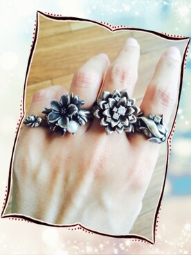 shinoさんのコーディネート