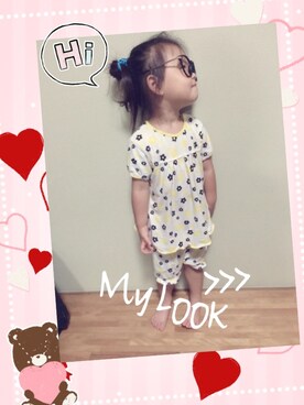 shinoさんのコーディネート