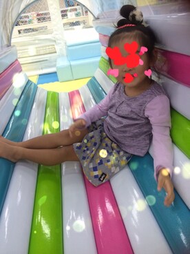 shinoさんのコーディネート