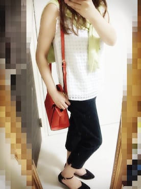 @. ｋａｎａ.さんのコーディネート