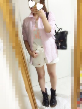 @. ｋａｎａ.さんのコーディネート