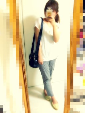 @. ｋａｎａ.さんのコーディネート