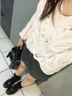 @. ｋａｎａ.さんのコーディネート