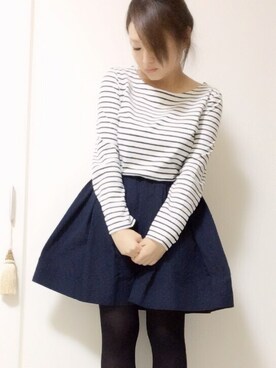 @. ｋａｎａ.さんのコーディネート