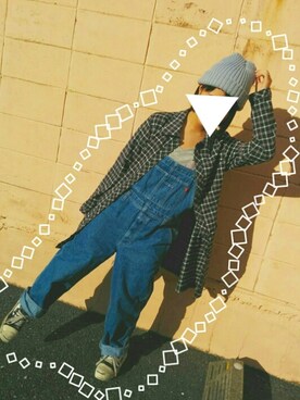 Hina.さんのコーディネート