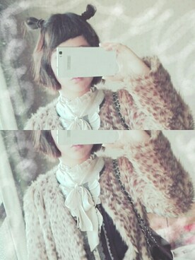 Hina.さんのコーディネート