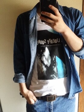 ryo tanakaさんのコーディネート