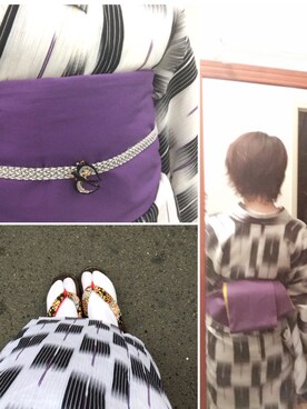 T子さんのコーディネート