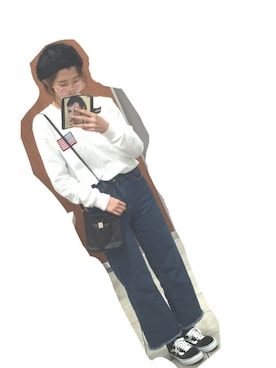 fuさんのコーディネート