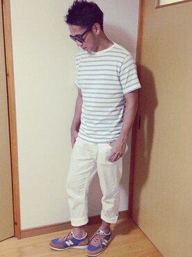 カズキズナさんのコーディネート