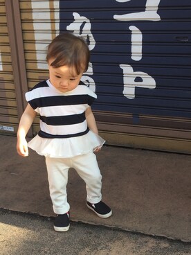 yuipさんのコーディネート