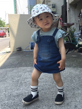 yuipさんのコーディネート