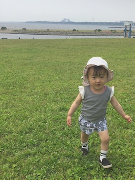 yuipさんのコーディネート