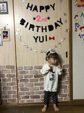 yuipさんのコーディネート