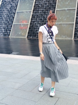 sylwynさんのコーディネート