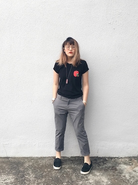 sylwynさんのコーディネート