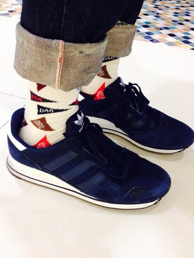 阿部 俊一さんのコーディネート