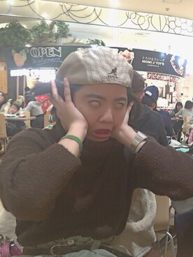 KANNAさんのコーディネート