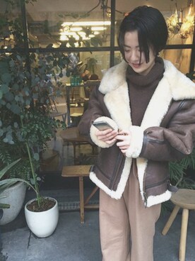 KANNAさんのコーディネート