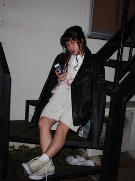 KANNAさんのコーディネート