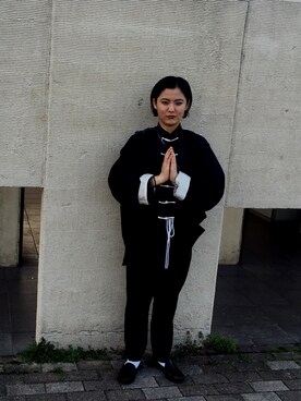 KANNAさんのコーディネート