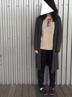 ゆさんのコーディネート