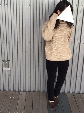 ゆさんのコーディネート