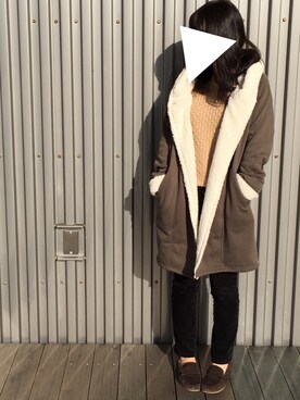 ゆさんのコーディネート