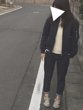 ゆさんのコーディネート