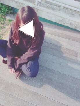 ゆさんのコーディネート