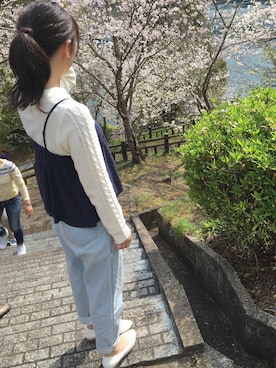 ゆさんのコーディネート