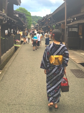 ゆさんのコーディネート