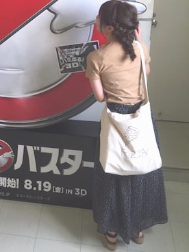 ゆさんのコーディネート