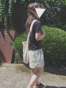 ゆさんのコーディネート