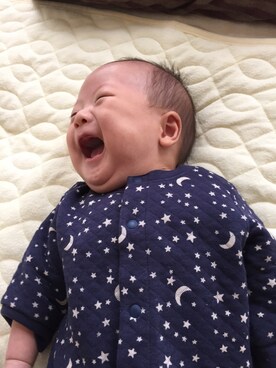 あおさんのコーディネート