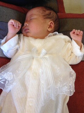 あおさんのコーディネート