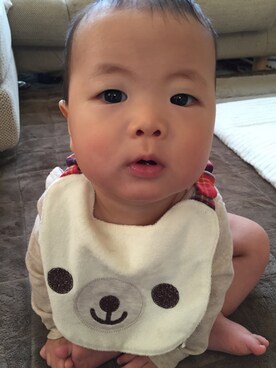 あおさんのコーディネート