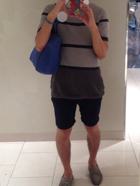 take@towermemberさんのコーディネート