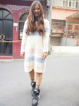 Cynthiaさんのコーディネート