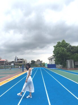 Cynthiaさんのコーディネート