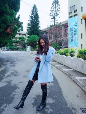 Cynthiaさんのコーディネート