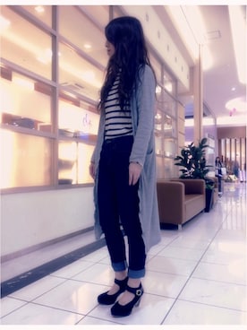 ®️ikaさんのコーディネート