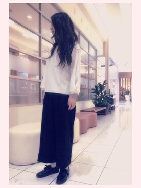 ®️ikaさんのコーディネート