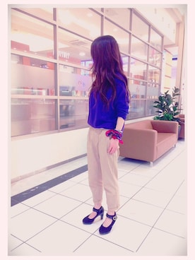 ®️ikaさんのコーディネート