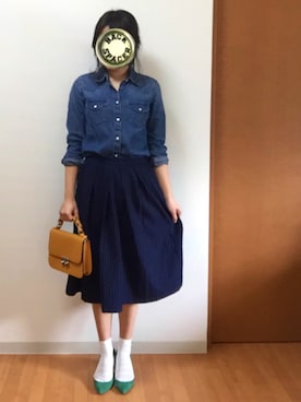 もちゃるさんのコーディネート