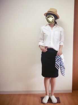 もちゃるさんのコーディネート