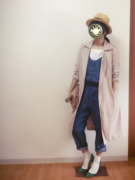 もちゃるさんのコーディネート