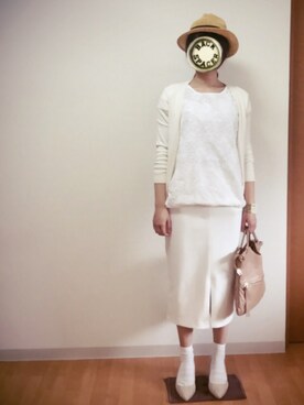 もちゃるさんのコーディネート