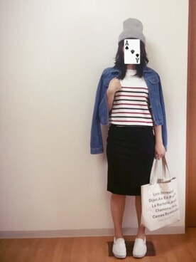 もちゃるさんのコーディネート