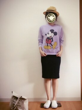 もちゃるさんのコーディネート